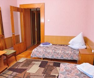 Sanatoriy Dubrava Zheleznovodsk Russia