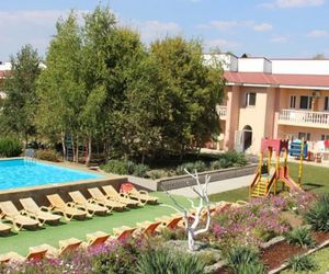 Hotel Akvatoriya Yevpatoriya Autonomous Republic of Crimea