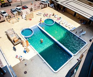 Mag Hotel Vityazevo Russia