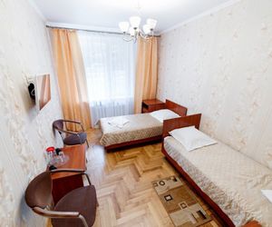 Sanatoriy Imeni Pavlova Yessentuki Russia
