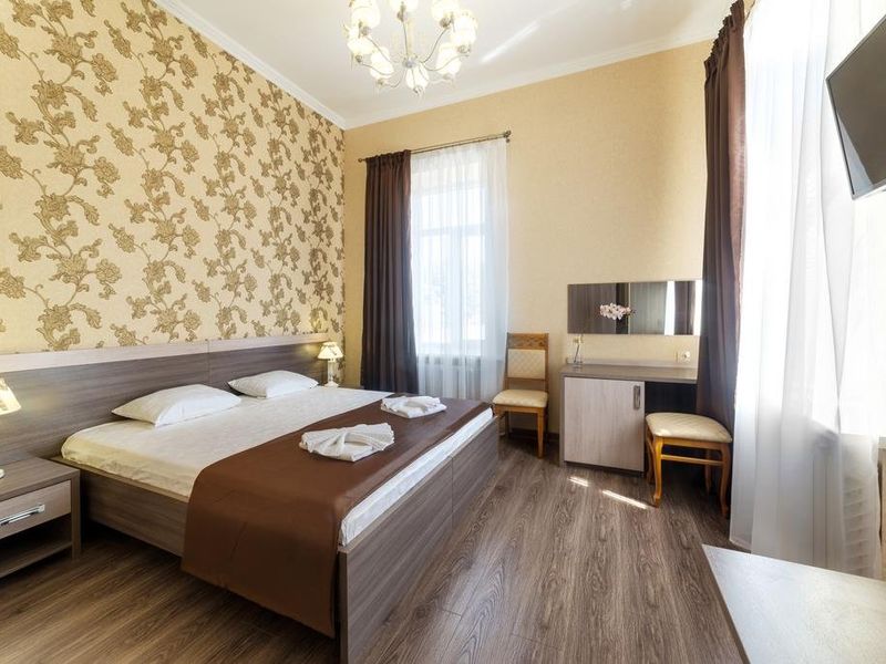 Hotel Photo 2