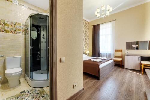 Hotel Photo 11