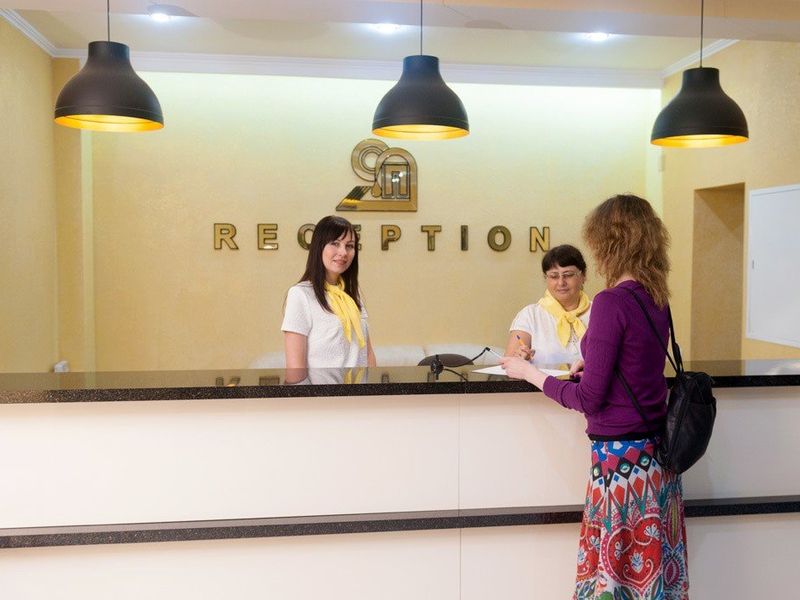 Hotel Photo 16