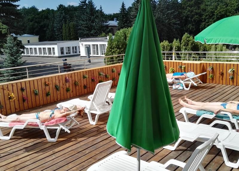 Hotel Photo 22