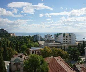 Krym Partenit Autonomous Republic of Crimea