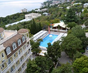 Villa Park Cair Haspra Autonomous Republic of Crimea