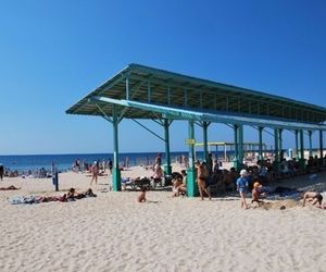 Zdravnica Yevpatoriya Autonomous Republic of Crimea