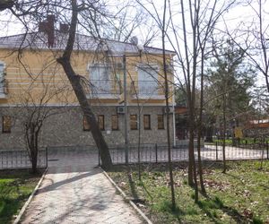 Mini Hotel Grot Yevpatoriya Autonomous Republic of Crimea