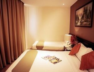 PJ De Inn Petaling Jaya Malaysia