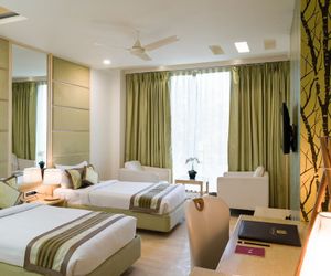 Hotel LN Courtyard Ajmer India