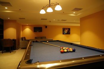 Hotel Photo 13