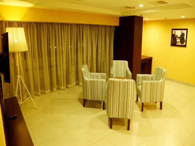 Hotel Photo 4