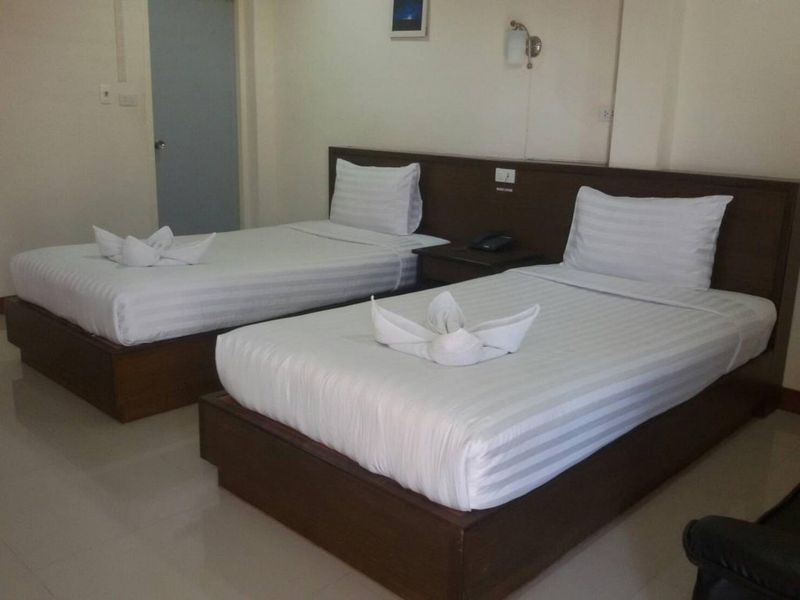 Hotel Photo 5