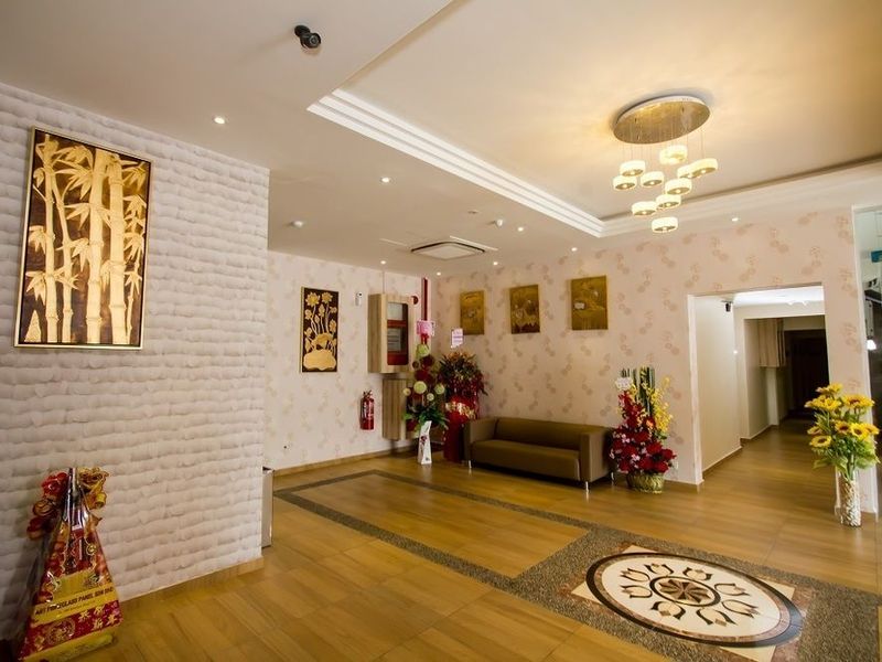 صورة الفندق 14