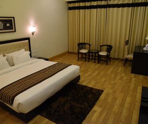 Hotel Swarn Mahal Panipat India