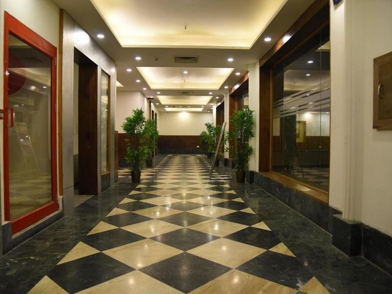 Hotel Photo 6