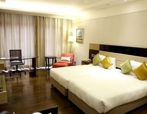 Hotel Shakti Continental Angul India