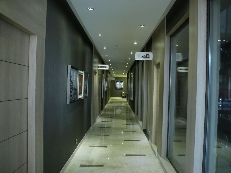 Hotel Photo 13