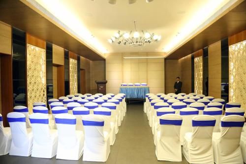 Hotel Photo 16