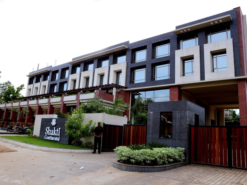 Hotel Photo 23