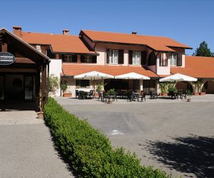 Park Hotel Spa e Resort Arcidosso Italy