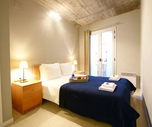Short Stay Borne Lofts Sant Adria de Besos Spain