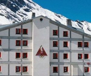 Sport Hotel Cristallo Bormio Italy