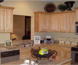 Celebration Cove Condos Branson United States