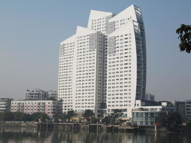 Hotel Photo 11