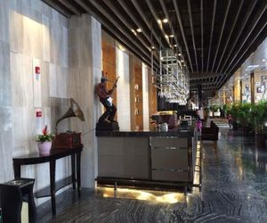 Hello Hotel Dongsheng China