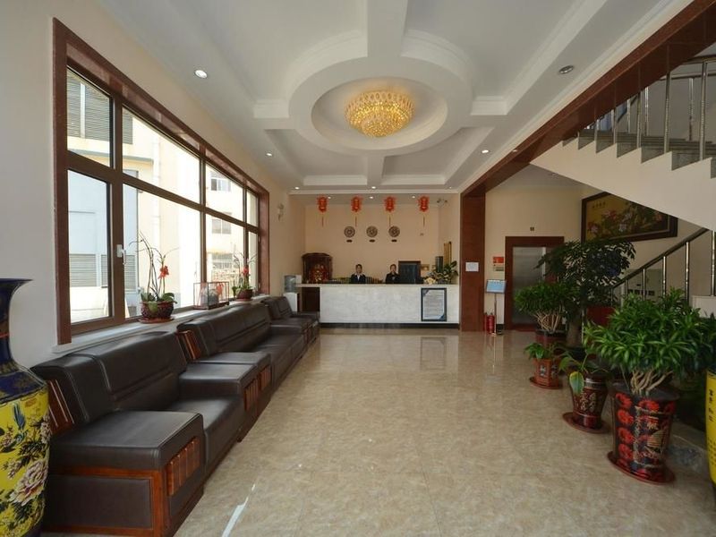 Hotel Photo 8