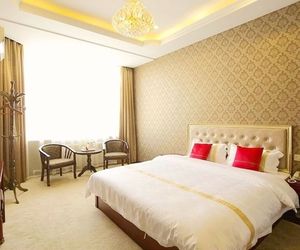 Junhao Business Hotel Dalianwan China