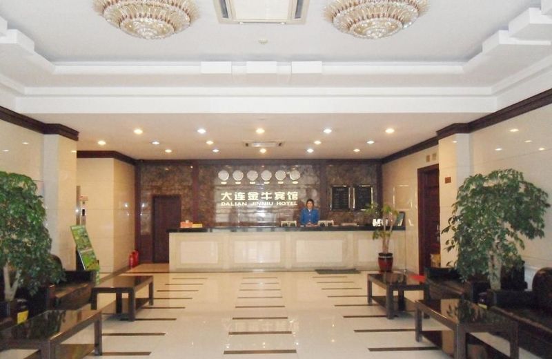 Jinniu Hotel