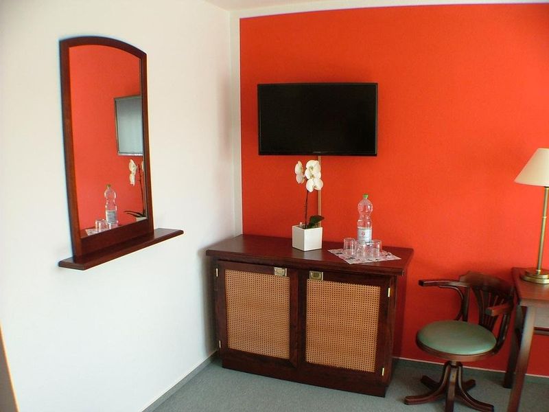 Hotel Photo 9