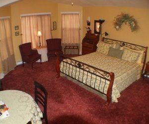 Castle Creek Bed and Breakfast Grand Junction United States