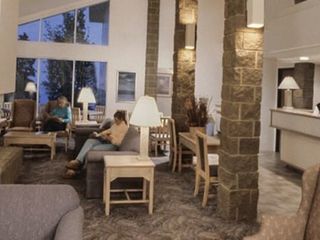 Hotel pic Aspen Lodge