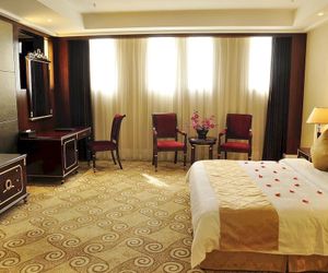 Jing Yi Hotel-guangzhou Hsin-chieh China