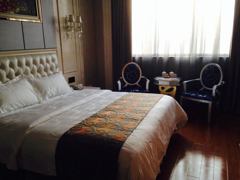 Hotel Photo 2