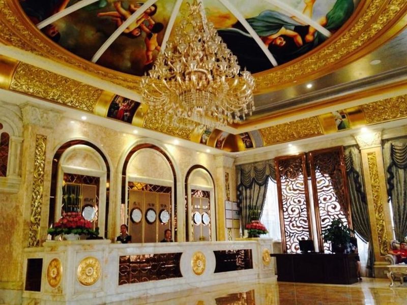 Hotel Photo 8