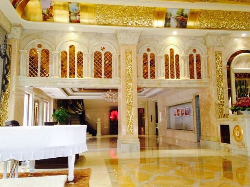 Hotel Photo 9