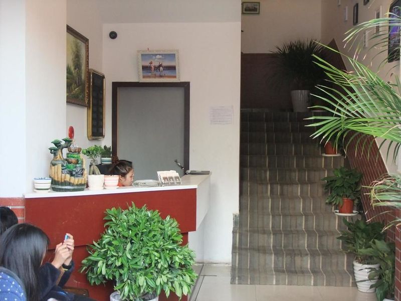 Hotel Photo 5