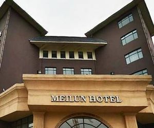 Hangzhou Meilun Business Hotel Chiao-ssu China