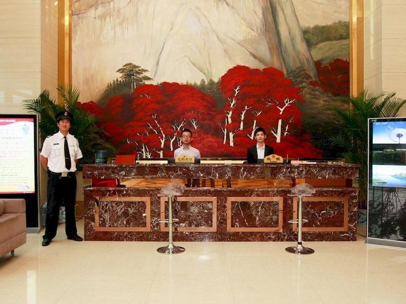 Hotel Photo 8