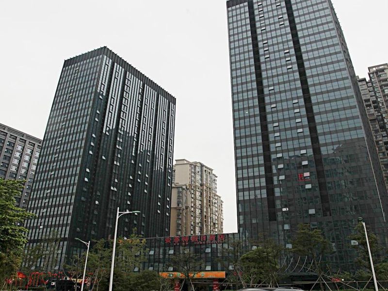 Hotel Photo 10