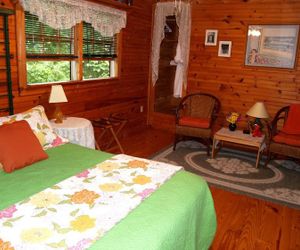 Henson Cove Place B&B with Cabin Hiawassee United States