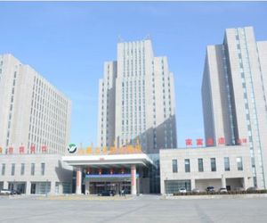 Wulan Hotel Haoxinying China