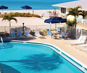 White Sands Beach Resort Holmes Beach United States