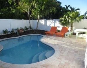 Lizzie Lus Island Retreat Anna Maria Island United States