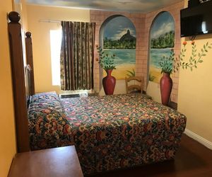Deluxe Inn Indio United States