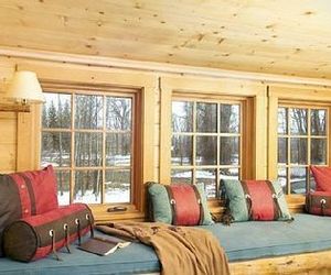 Rocking H Cabin by Jackson Lodging Company Jackson United States